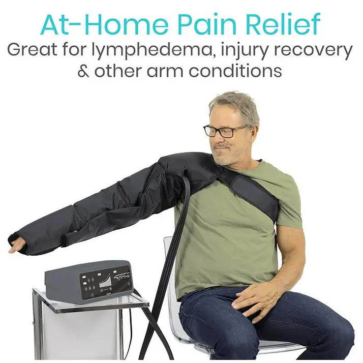 Arm Compression Pump - Swelling & Pain Relief77.webp