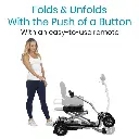 Folding Mobility Scooter5.webp