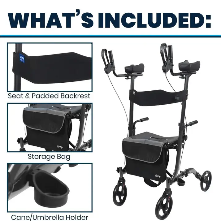 1 Upright Rollator - Walker with Foldable Transport Seat3.webp