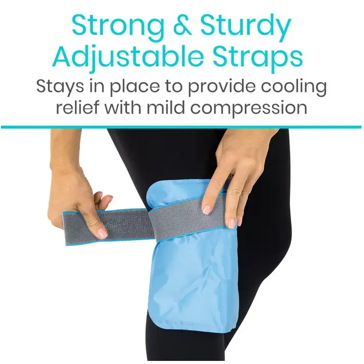 10 Knee Ice Pack Dual Straps.webp