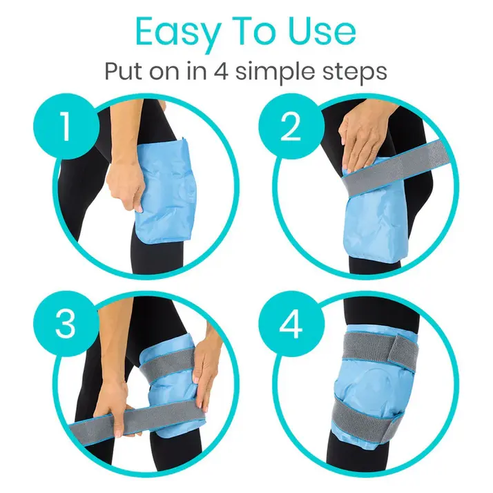 11 Knee Ice Pack Dual Straps.webp