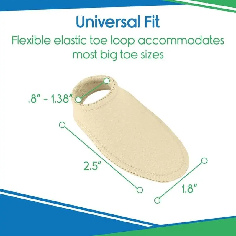 Fabric Bunion Protector 1.webp