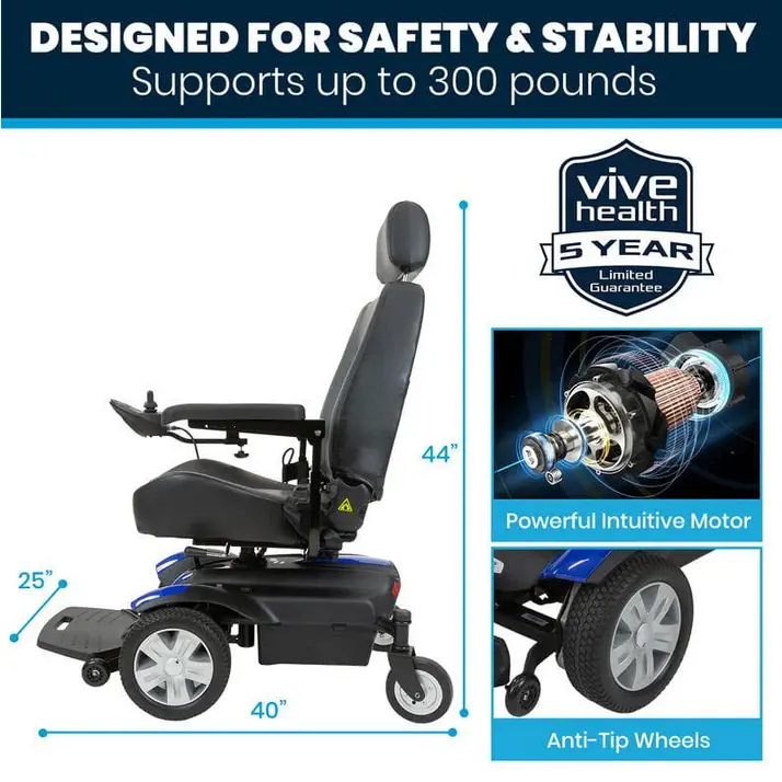 Electric Wheelchair Model V4.webp