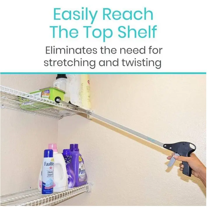 Suction Cup Reacher Grabber.webp