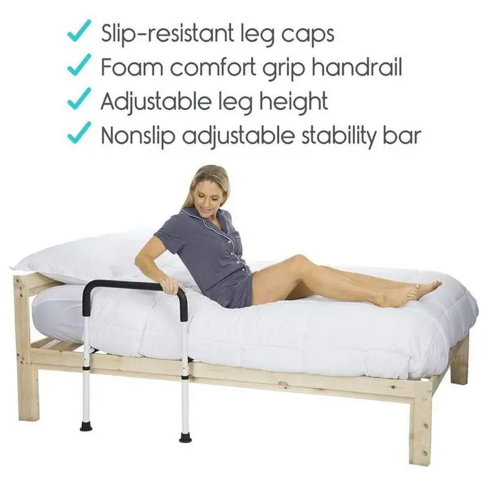 Bed Rail - Bed Safety5.webp