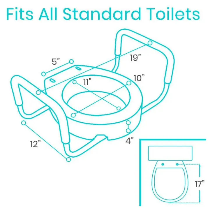 Toilet Seat Riser with Arms7.webp