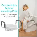 Toilet Seat Riser with Arms8.webp