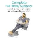 3 Piece U-Shaped Pillow1.webp