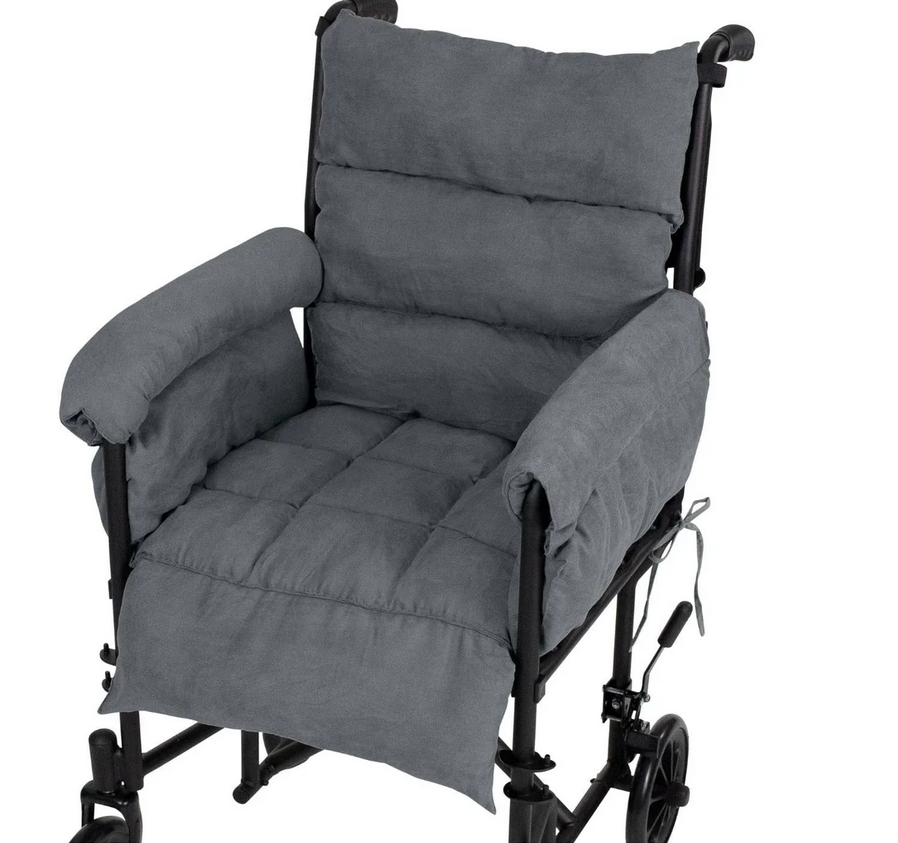 FULL WHEELCHAIR CUSHION