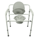 BARIATRIC COMMODE