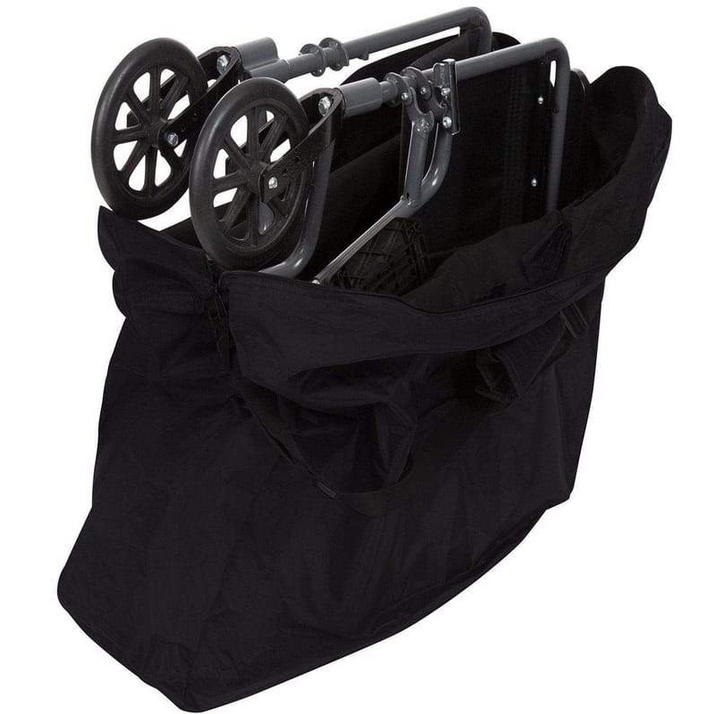 ROLLATOR TRAVEL BAG