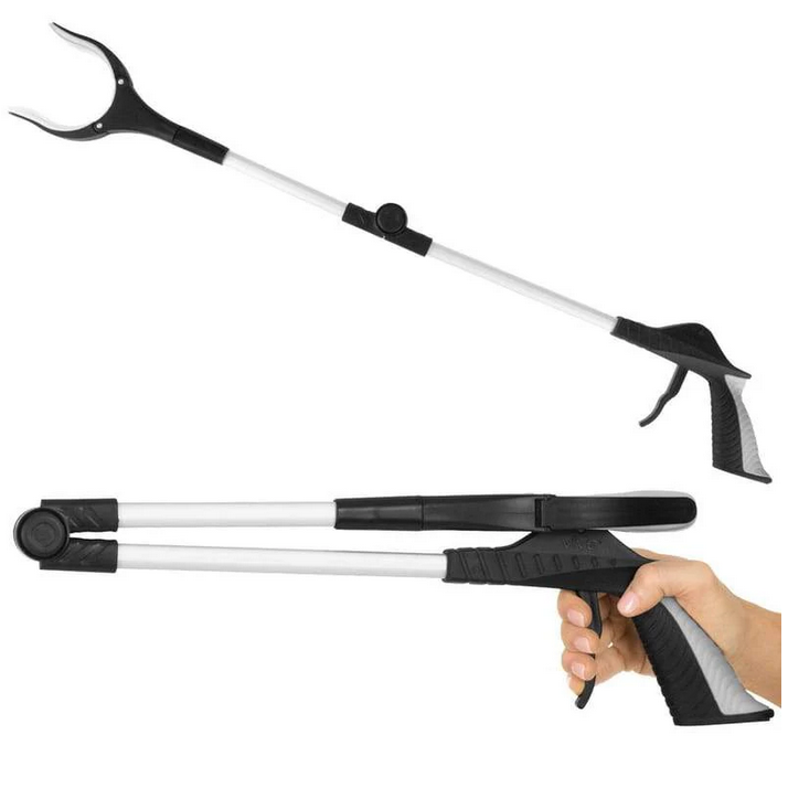 REACHER GRABBER - ROTATING CLAW