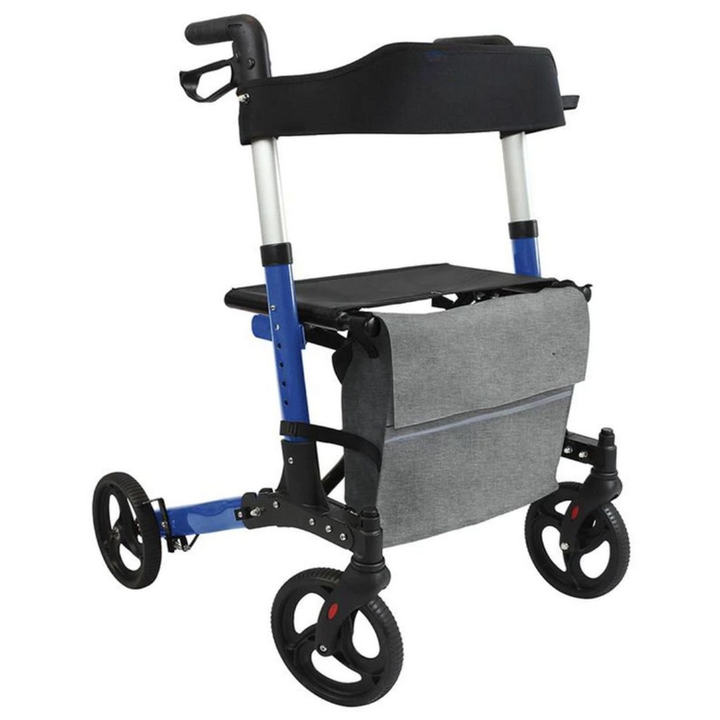 FOLDABLE ROLLATOR - SERIES T