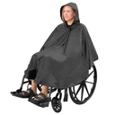 WHEELCHAIR PONCHO