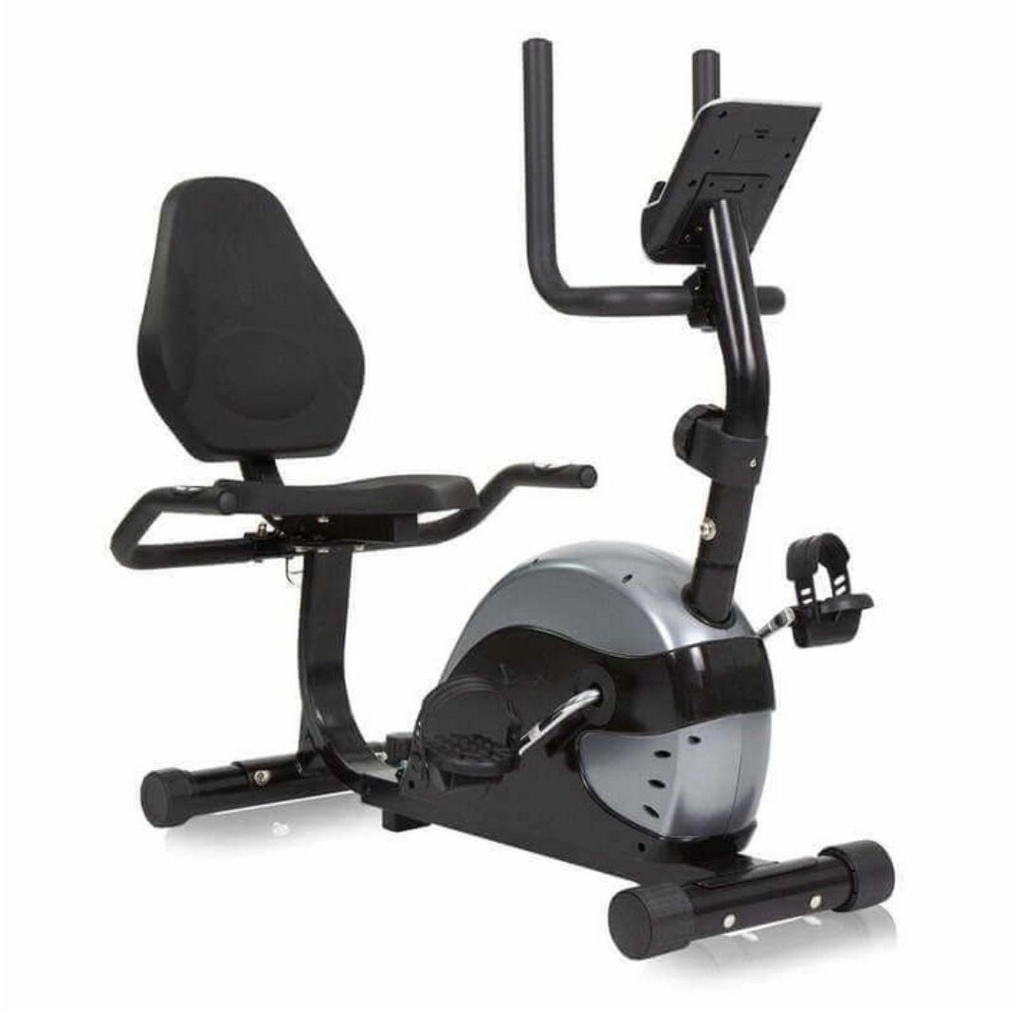 RECUMBENT BIKE