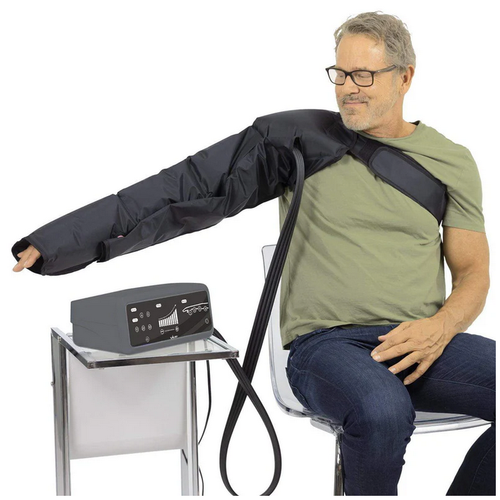 ARM COMPRESSION PUMP