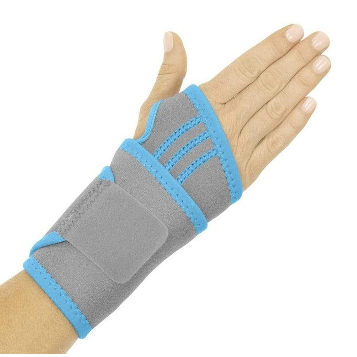 WRIST ICE WRAP