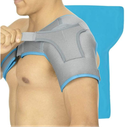 Shoulder Ice Wrap