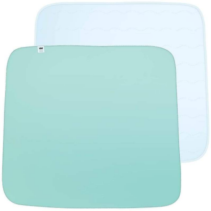 REUSABLE INCONTINENCE PAD