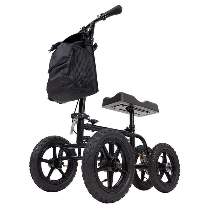 ALL TERRAIN KNEE WALKER