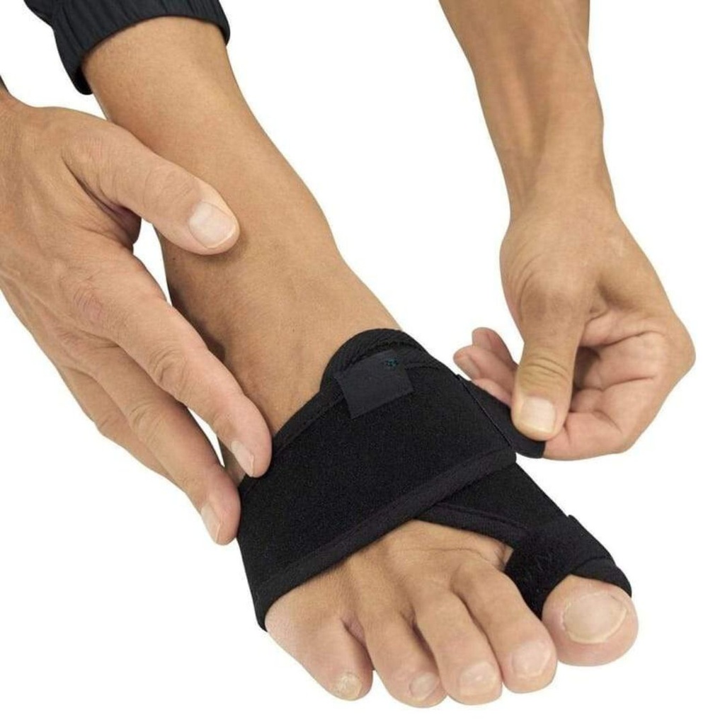 BUNION SPLINT