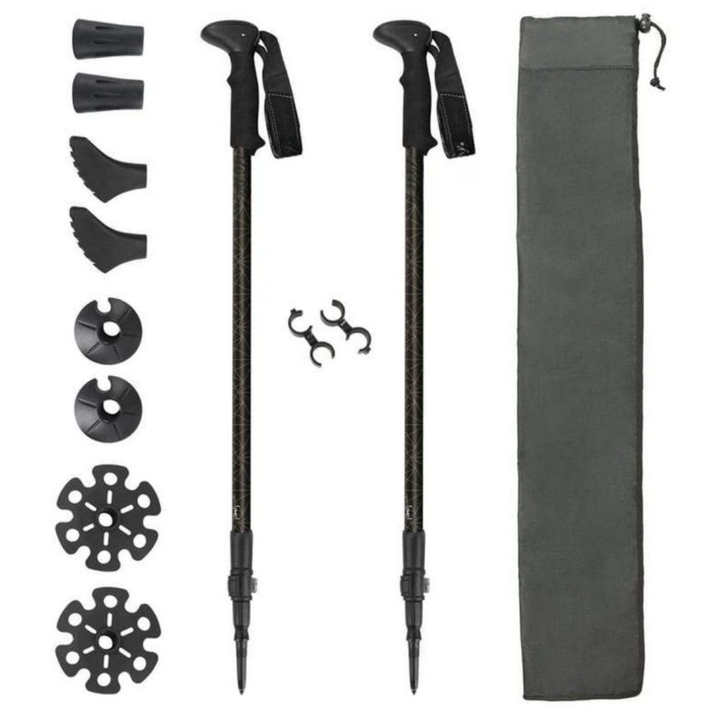 TREKKING POLES