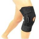 HINGED KNEE BRACE,