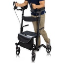 Upright Rollator 