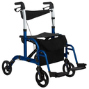 WHEELCHAIR ROLLATOR