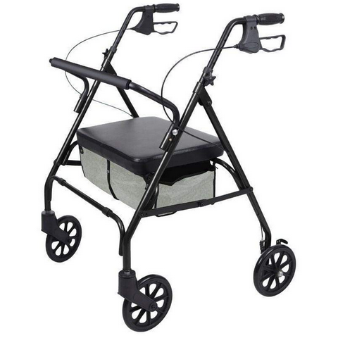 BARIATRIC ROLLATOR