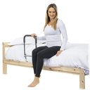 COMPACT BED RAIL