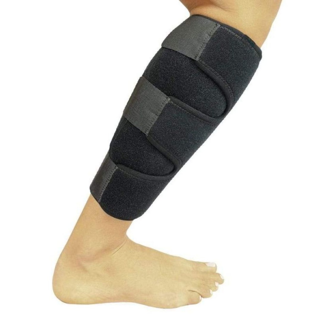 CALF BRACE