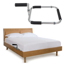 
Bed Assist Foot Bar