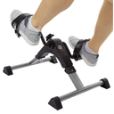 FOLDING PEDAL EXERCISER