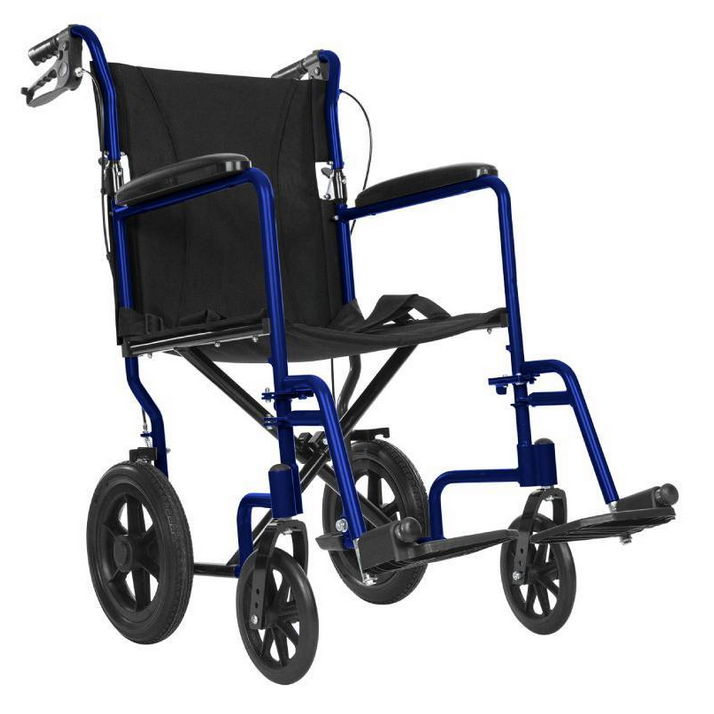 TRANSPORT WHEELCHAIR (Rent)