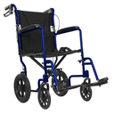 TRANSPORT WHEELCHAIR (Rent)