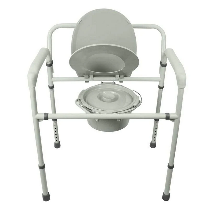 BARIATRIC COMMODE (rent)