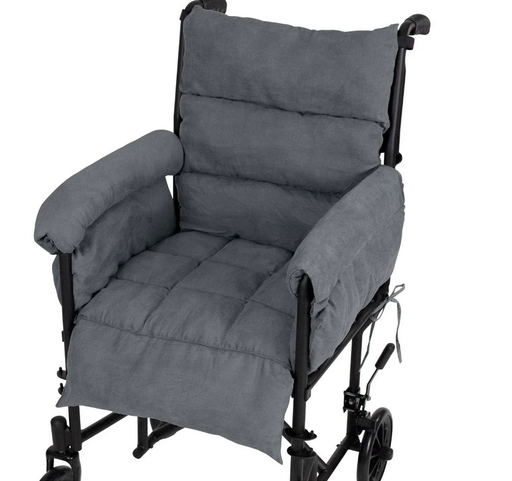 [Full Wheelchair Cushion] FULL WHEELCHAIR CUSHION