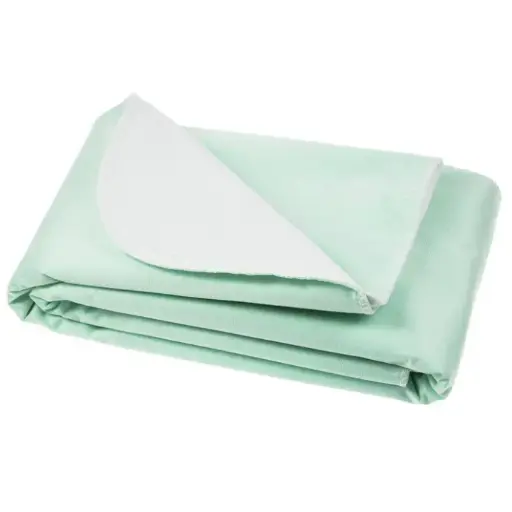 REUSABLE INCONTINENCE PAD