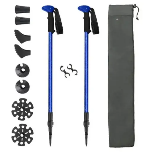 TREKKING POLES