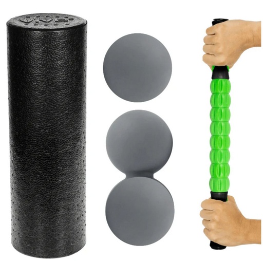 FOAM ROLLER