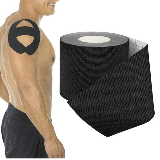 KINESIOLOGY TAPE