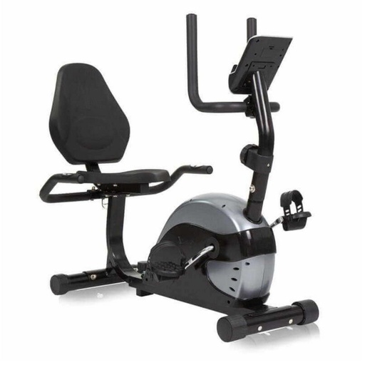 [Recumbent Bike] RECUMBENT BIKE