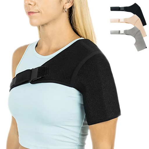 SHOULDER BRACE