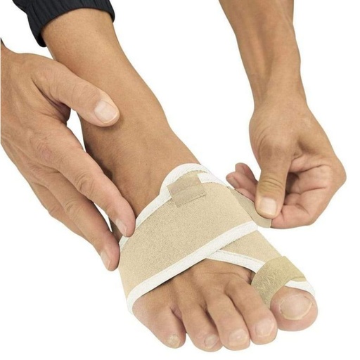 BUNION SPLINT