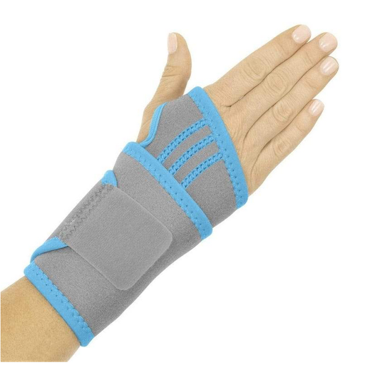 [Wrist Ice Wrap] WRIST ICE WRAP