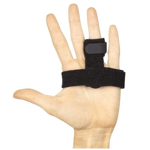 [Trigger Finger Splint Brace] TRIGGER FINGER SPLINT BRACE