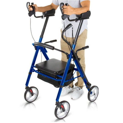 Upright Walker - Series T