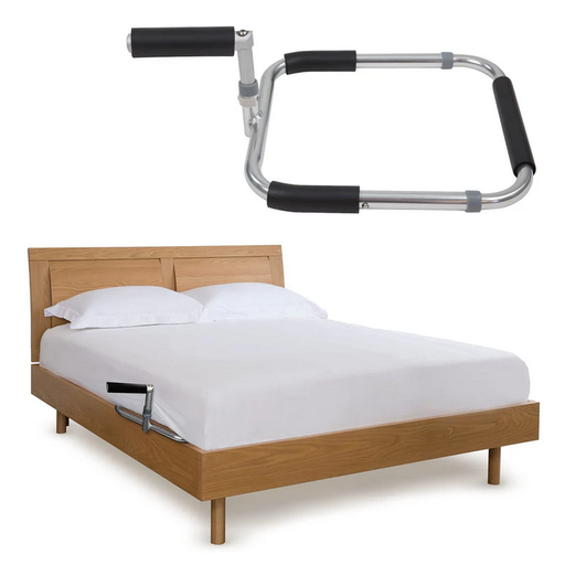 
Bed Assist Foot Bar