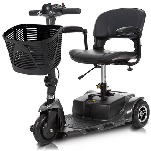 3 WHEEL MOBILITY SCOOTER (Rent)